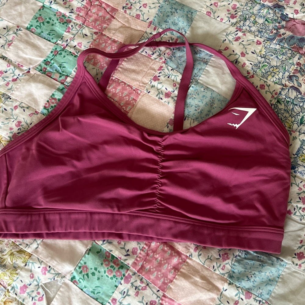 Gymshark Sports Bra